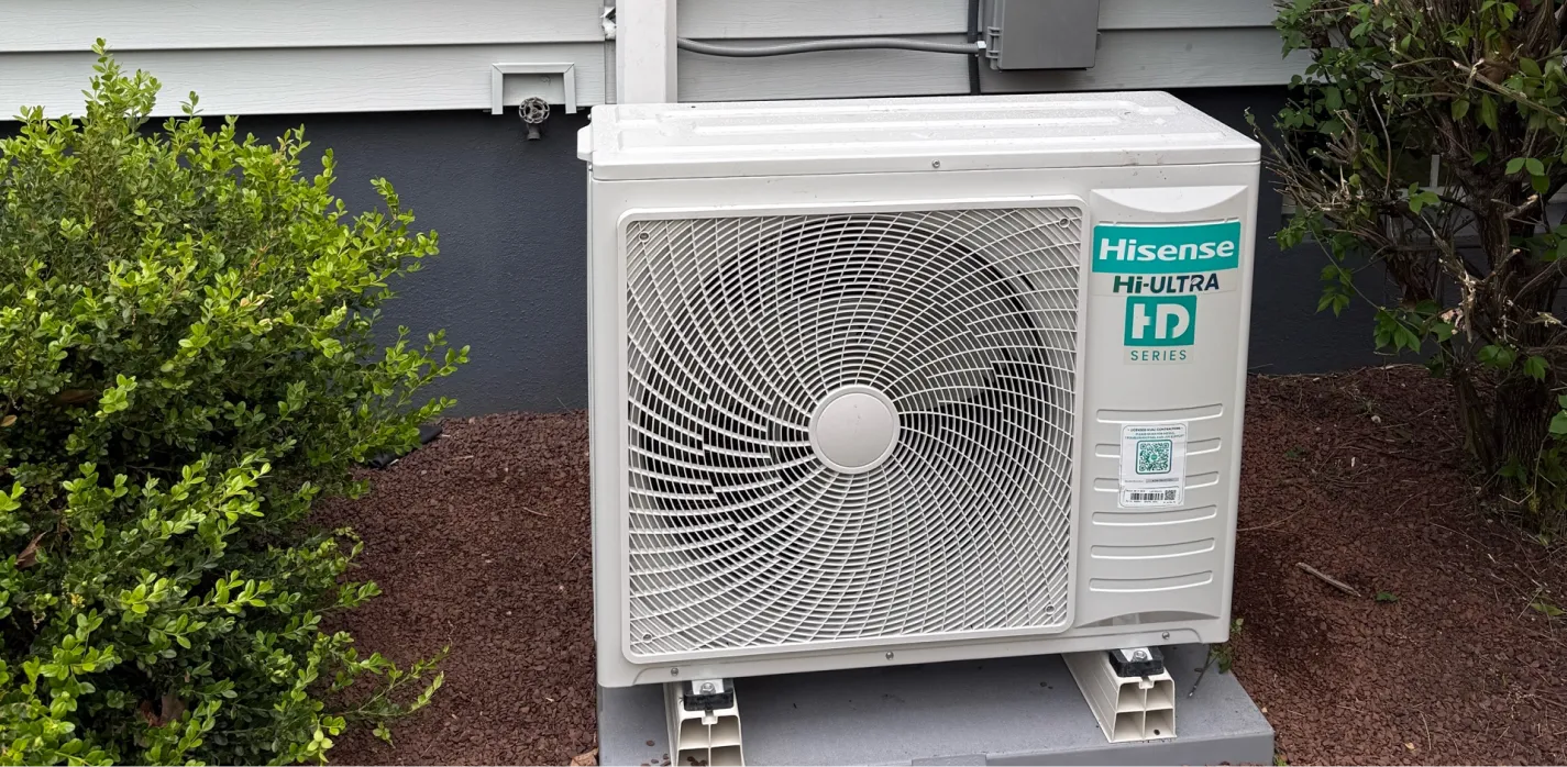 HVAC Installation HVAC Installation